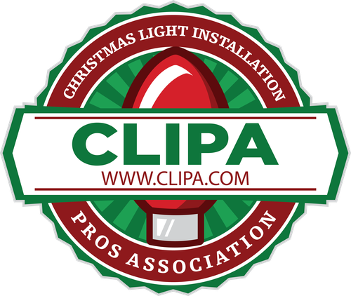 CLIPA Certified: Christmas Light Installation Pros Association